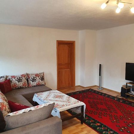 Em Apartment Сараево Экстерьер фото