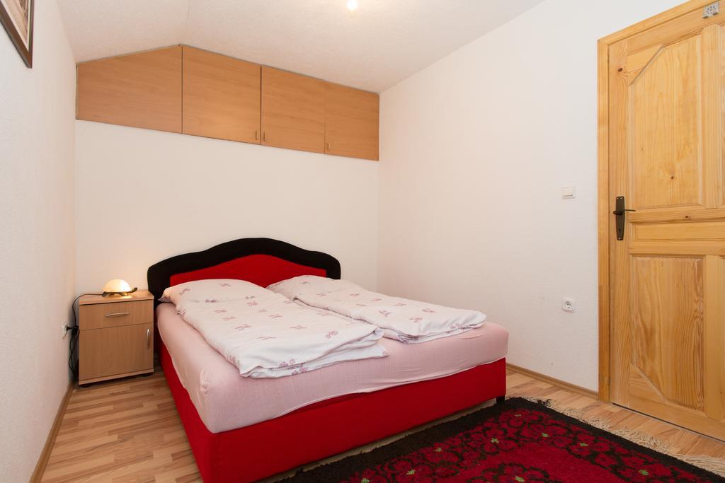 Em Apartment Сараево Номер фото