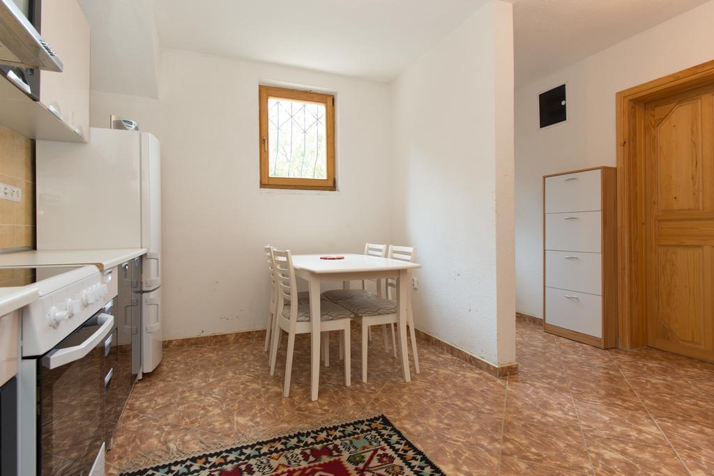 Em Apartment Сараево Экстерьер фото
