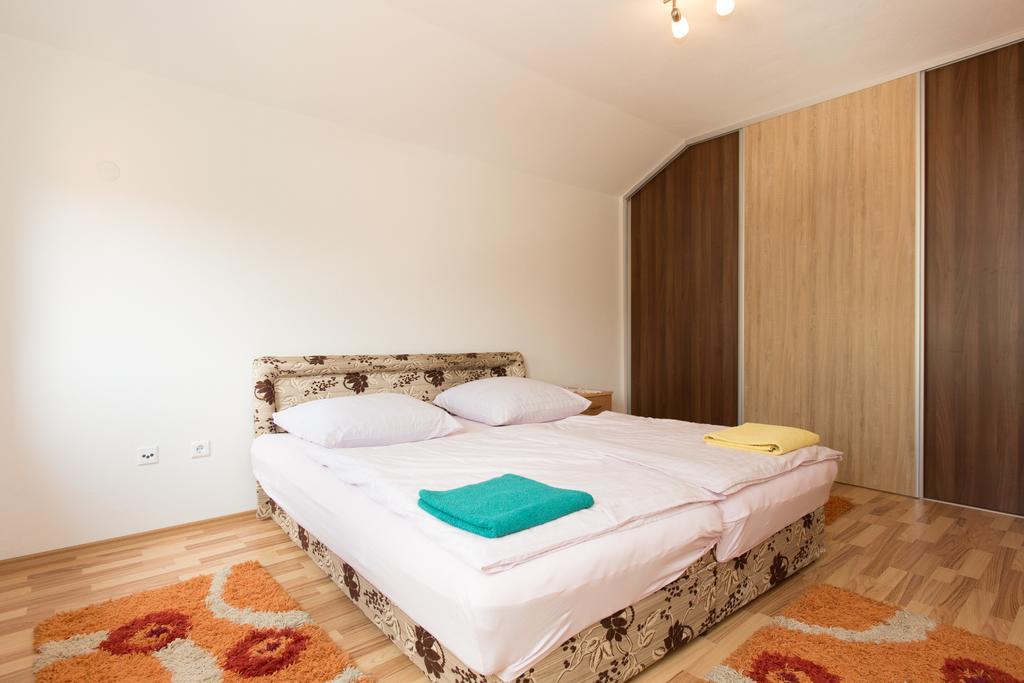 Em Apartment Сараево Номер фото