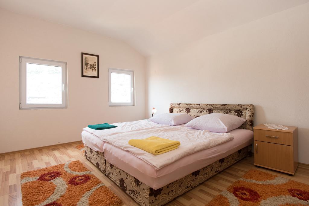 Em Apartment Сараево Номер фото