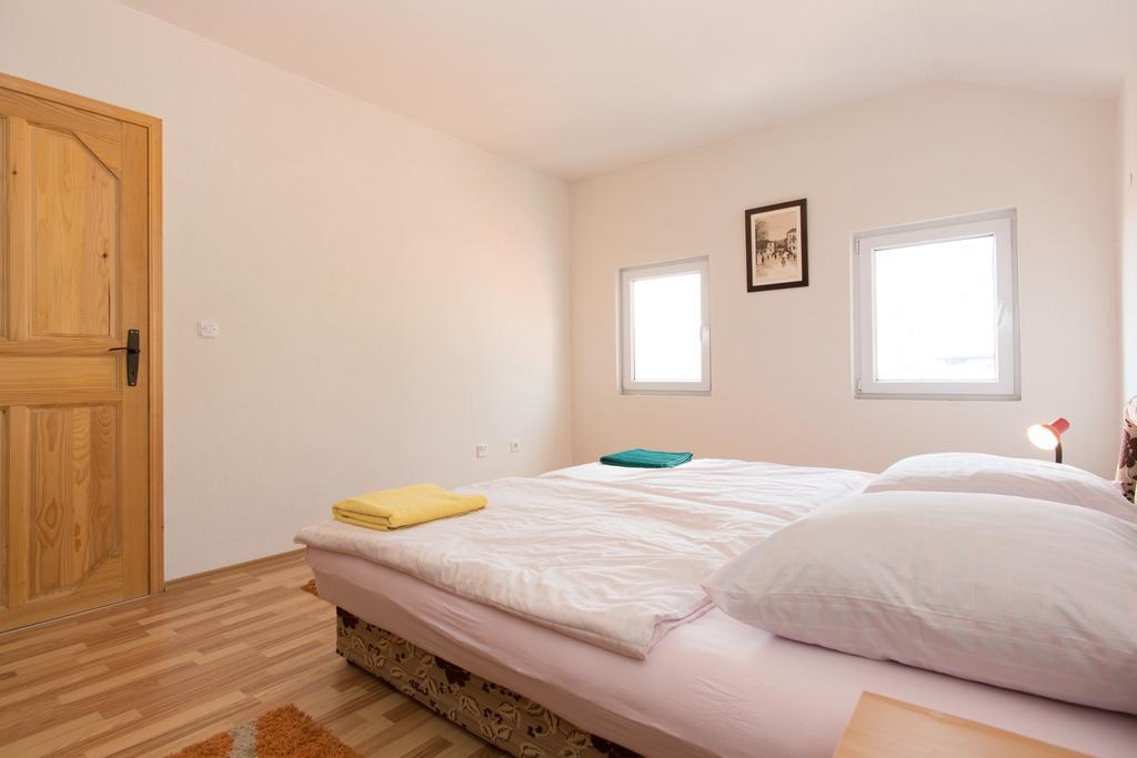 Em Apartment Сараево Номер фото