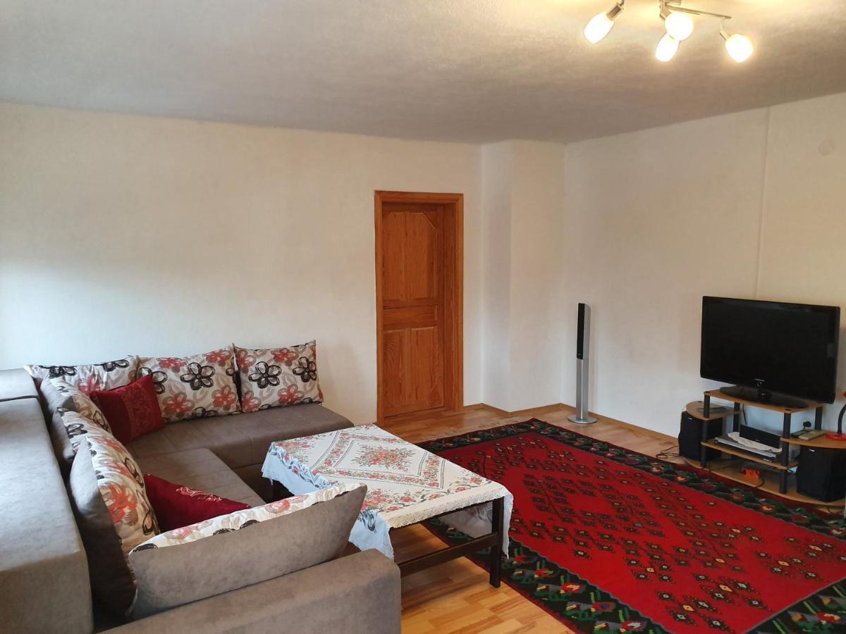 Em Apartment Сараево Экстерьер фото