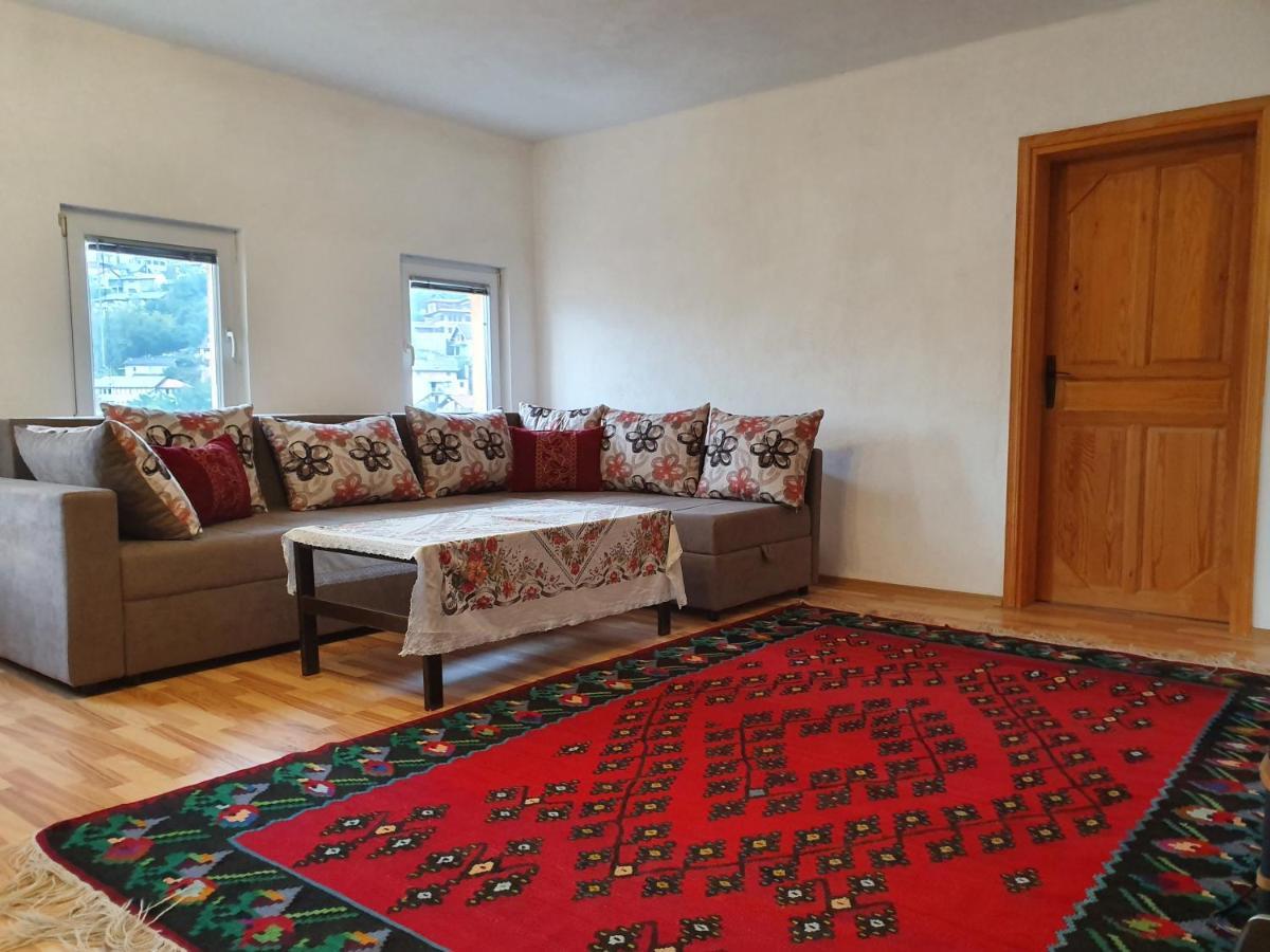 Em Apartment Сараево Экстерьер фото